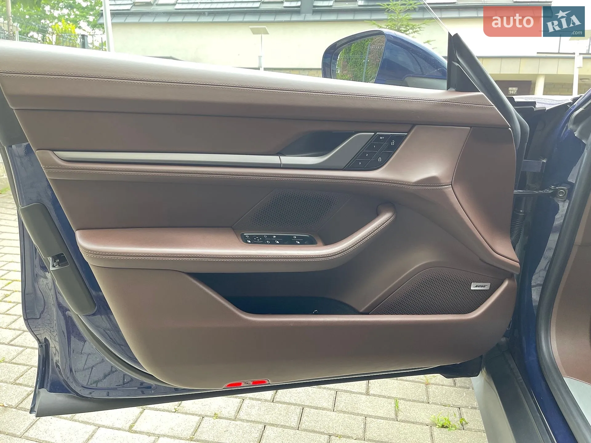2020 Porsche Taycan - мініатюра 15