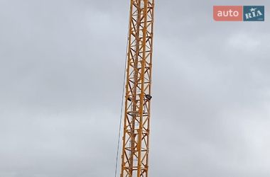 Башенный кран Potain MC175B 2026 в Луцке