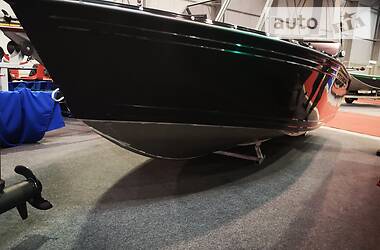 Лодка Powerboat 470 2019 в Обухове