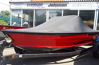 Човен Powerboat 470 2021 в Одесі