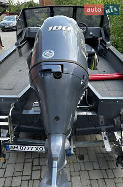 Катер Powerboat 470 2020 в 
