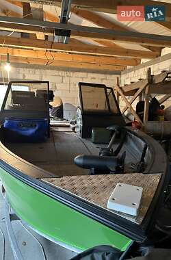 Лодка Powerboat 475 2021 в 