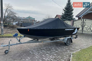 Катер Powerboat 480 2024 в Черкасах