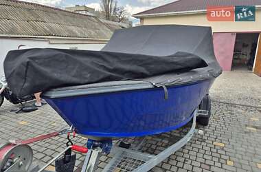Катер Powerboat 480 2024 в Миколаєві