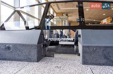 Лодка Powerboat 520 DC 2024 в 