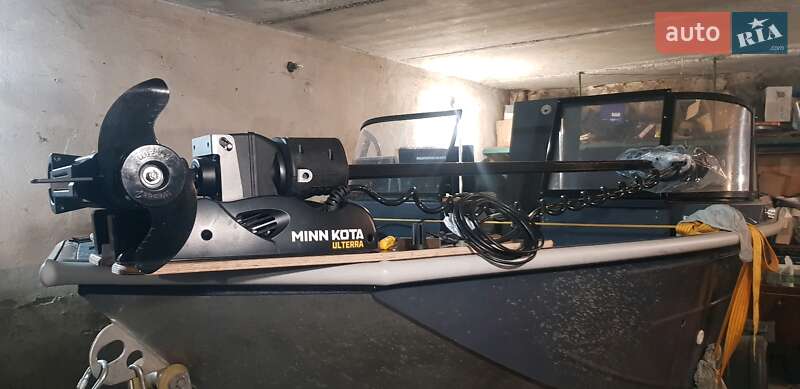 Катер Powerboat 520 2018 в Миколаєві