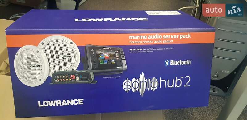 Катер Powerboat 520 2018 в Миколаєві