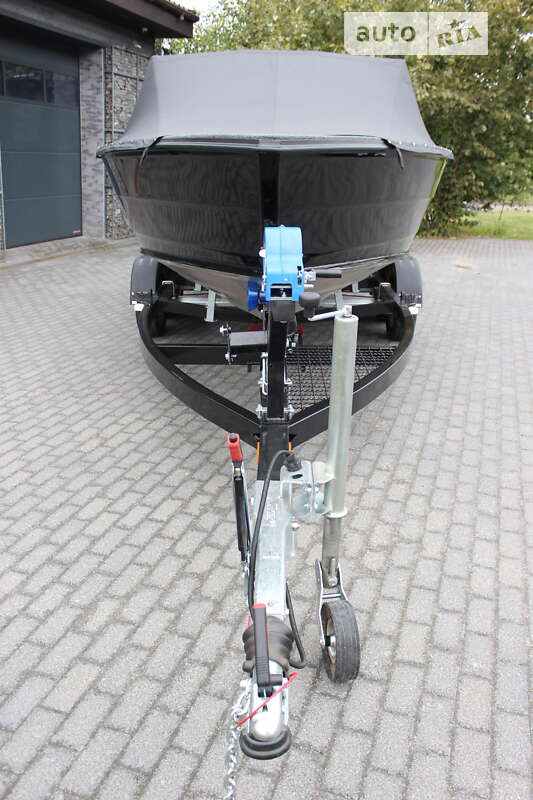 Човен Powerboat 570 2022 в Дніпрі фото 7 Човен Powerboat 570 2022 в Дніпрі