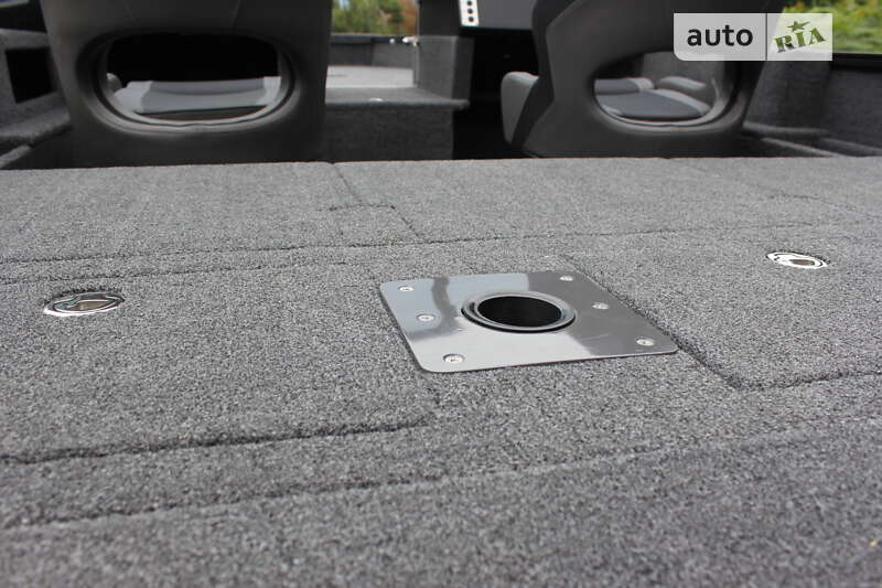 Човен Powerboat 570 2022 в Дніпрі фото 13 Човен Powerboat 570 2022 в Дніпрі