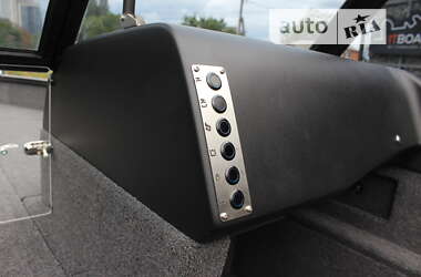Лодка Powerboat 570 2022 в 