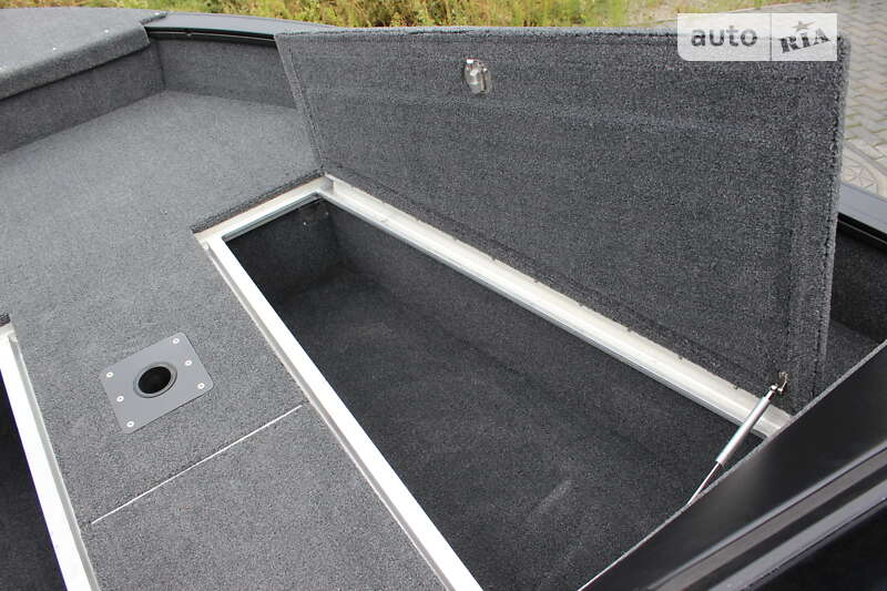 Човен Powerboat 570 2022 в Дніпрі фото 22 Човен Powerboat 570 2022 в Дніпрі