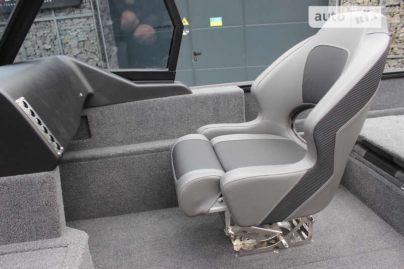 Човен Powerboat 570 2022 в Дніпрі фото 25 Човен Powerboat 570 2022 в Дніпрі