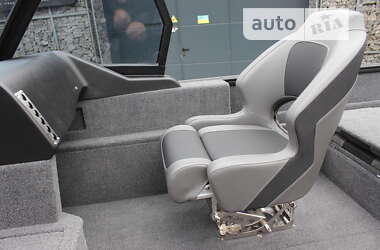 Лодка Powerboat 570 2022 в 