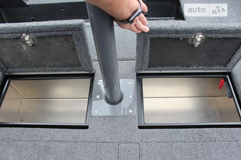 Човен Powerboat 570 2022 в Дніпрі фото 29 Човен Powerboat 570 2022 в Дніпрі