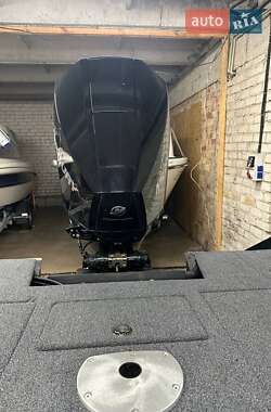 Катер Powerboat 615 DC 2024 в 