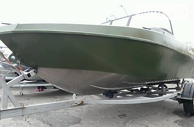 Катер Powerboat PB-480 2017 в Обухове