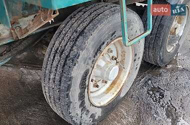 Грохот вибрационный Powerscreen 1200 2006 в Калуше