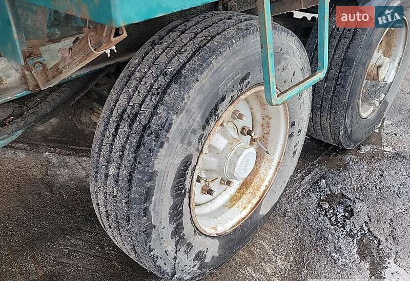 Грохот вібраційний Powerscreen 1200 2006 в Калуші