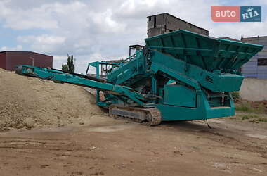 powerscreen 1400 2007 в Київ від професійного продавця Станислав