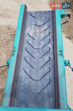 Грохот вибрационный Powerscreen 1400 2007 в Киеве
