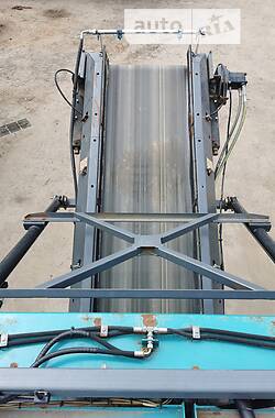Дробильная установка, дробилка Powerscreen Maxtrak 2017 в 