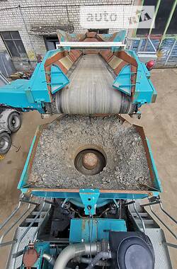 Дробильная установка, дробилка Powerscreen Maxtrak 2017 в 