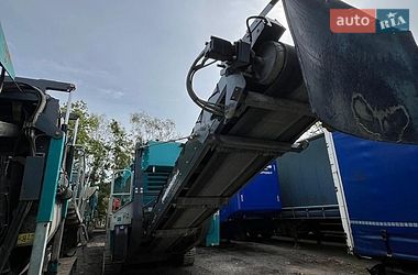 Дробарка (дробильна установка) Powerscreen Maxtrak 2026 в Києві