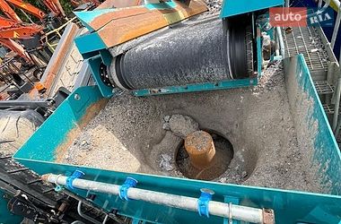 Дробарка (дробильна установка) Powerscreen Maxtrak 2026 в Києві