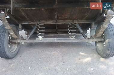 Легковий причіп ПП 2.8-02 2006 в 