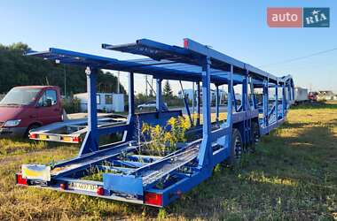 Автовоз ПП 7310.025 2006 в 