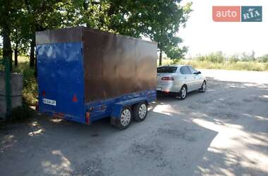 Інші причепи ПП ПП-5 2005 в Кропивницькому