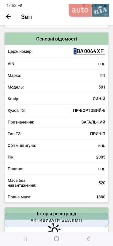 Другие прицепы ПП ПП-5 2005 в Кропивницком фото 4 Другие прицепы ПП ПП-5 2005 в Кропивницком