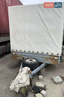 Другие прицепы ПП ПП-5 2006 в Запорожье
