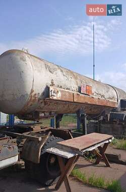 Газовоз ППЦ 12 1987 в 