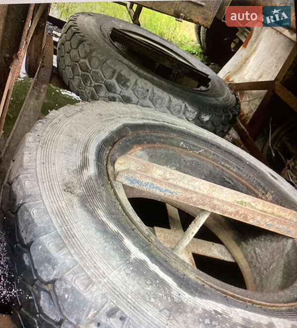 Цистерна полуприцеп ППЦ 28 1995 в Кременчуге фото 10 Цистерна полуприцеп ППЦ 28 1995 в Кременчуге