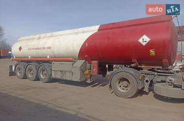Цистерна полуприцеп ППЦ 30 2009 в Хмельницком