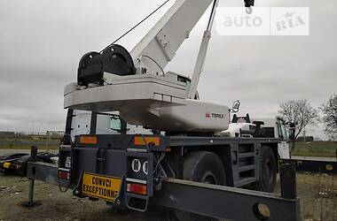 Автокран PPM ATT 350 2000 в 