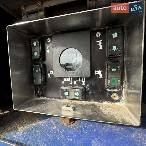 Автокран PPM АТТ 2000 в Черноморске фото 37 Автокран PPM АТТ 2000 в Черноморске