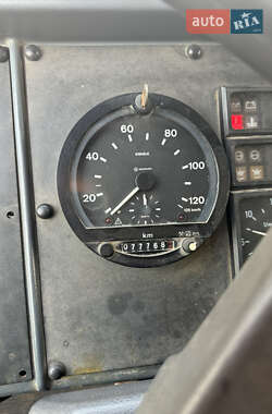 Автокран PPM АТТ 2003 в 