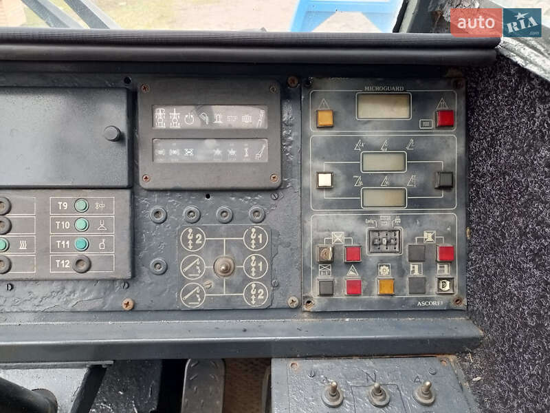 Автокран PPM АТТ 1990 в Василькове