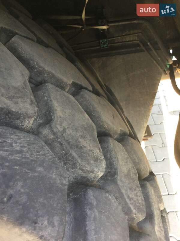 Автокран PPM АТТ 1990 в Ковеле фото 8 Автокран PPM АТТ 1990 в Ковеле