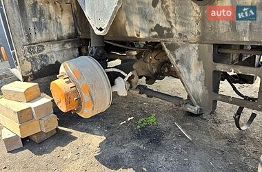 Автокран PPM АТТ 1996 в Львові