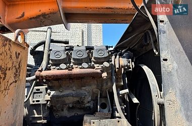 Автокран PPM АТТ 1996 в Львові
