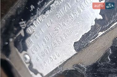 Автокран PPM АТТ 1996 в Львові