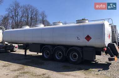 Цистерна полуприцеп ППТ 99981 2005 в 