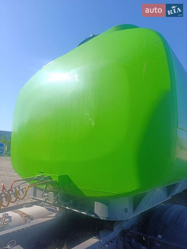 Цистерна ППТ 99981 2005 в Днепре