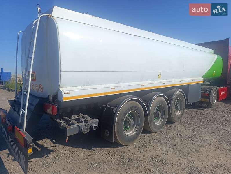 Цистерна ППТ 99981 2005 в Днепре