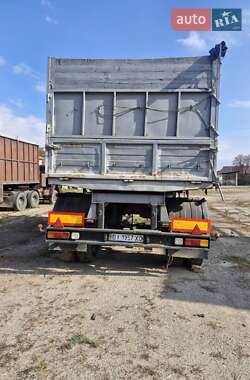 Борт ПР 8136 2004 в Полтаве