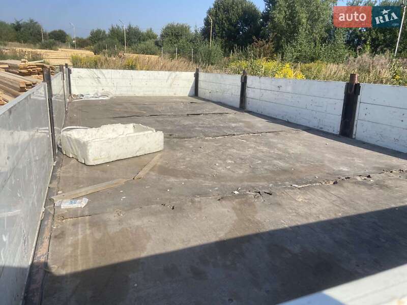 Борт ПР П 1998 в Львове