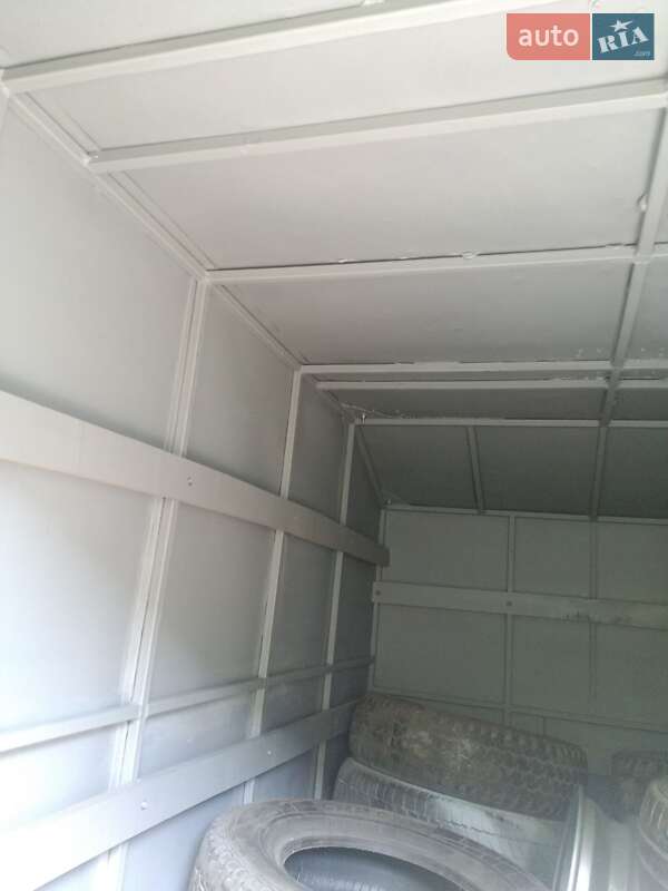 Легковий причіп ПР ПА 2005 в Житомирі